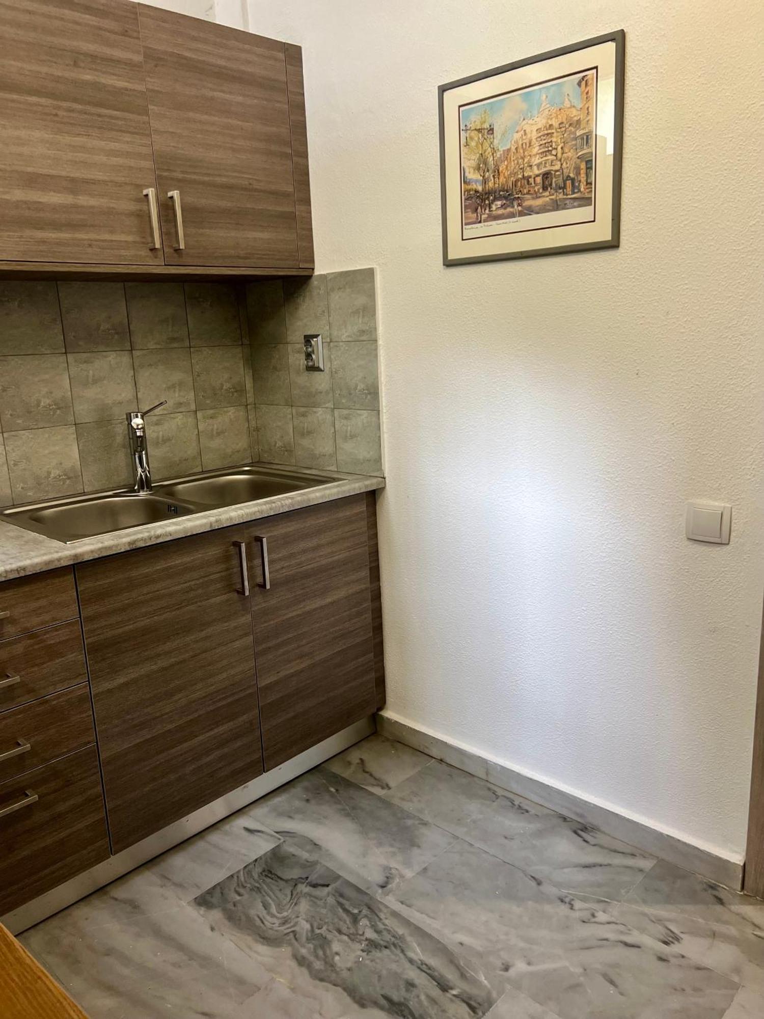 Apartmán New At Athenian Riviera *