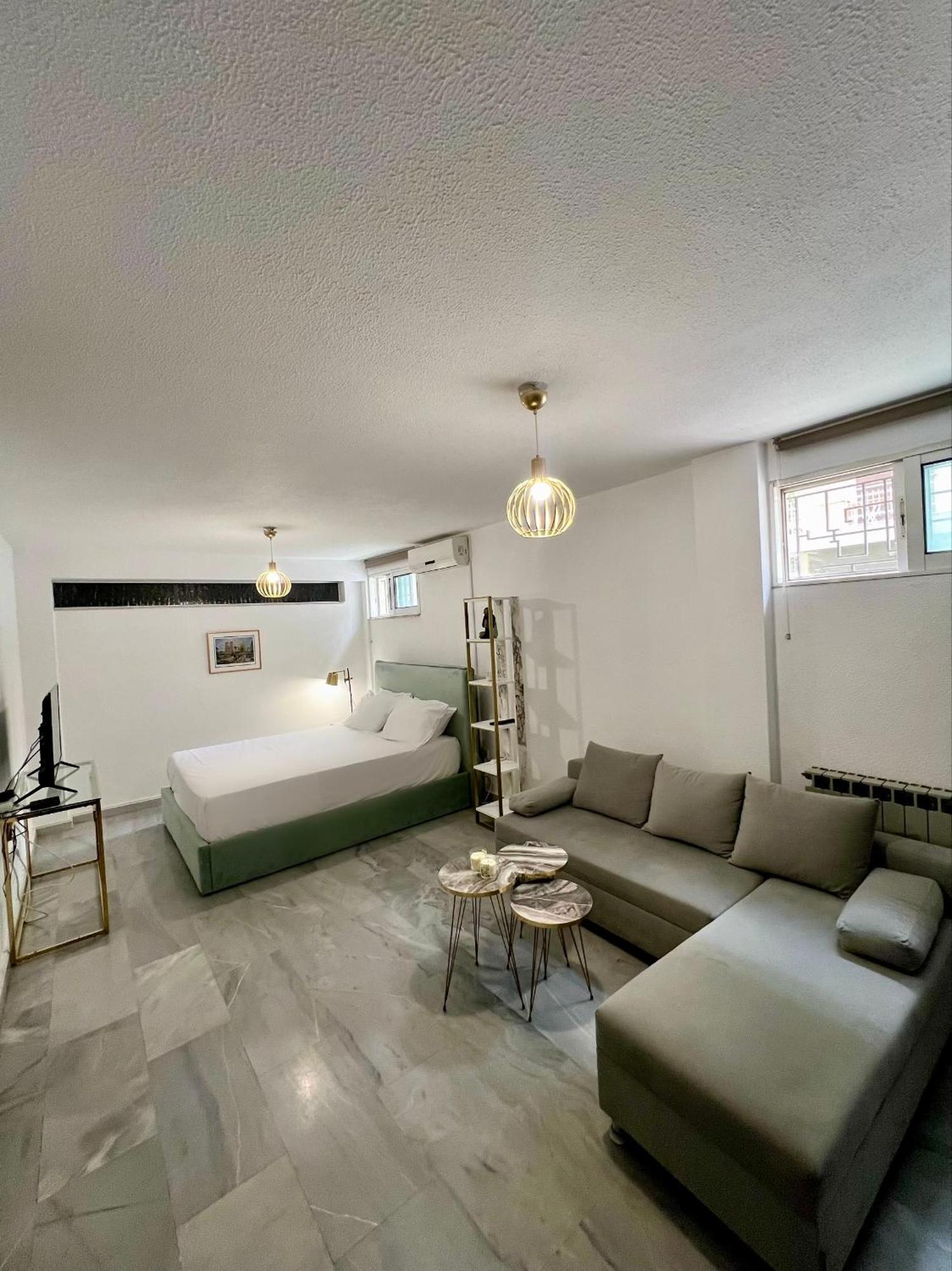 Apartmán New At Athenian Riviera