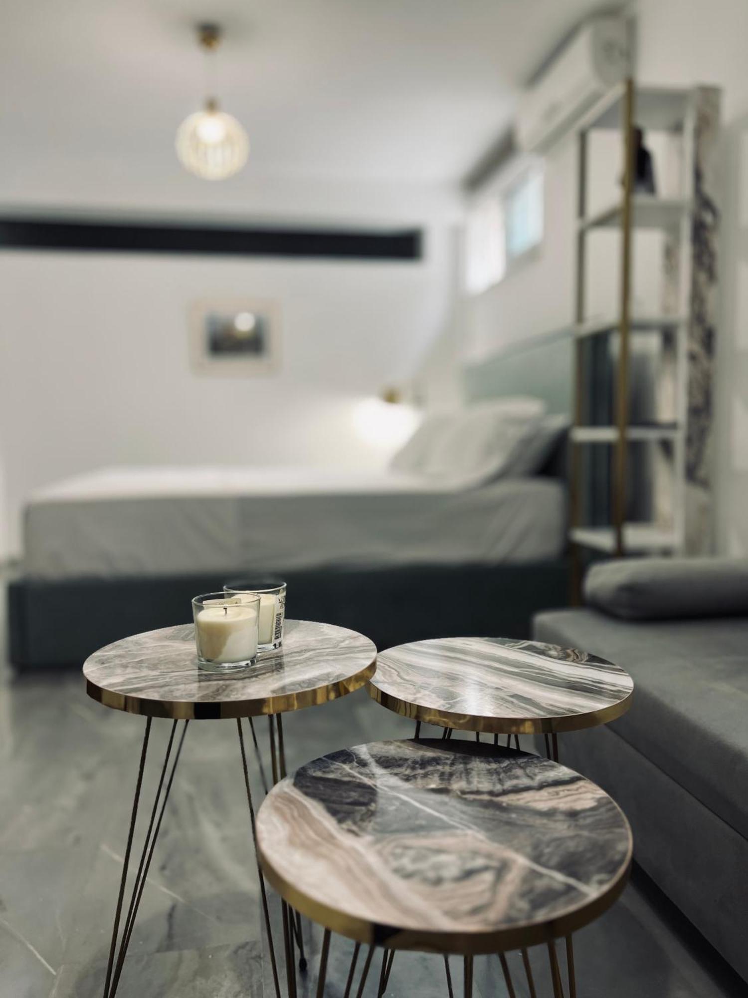 Apartment New At Athenian Riviera