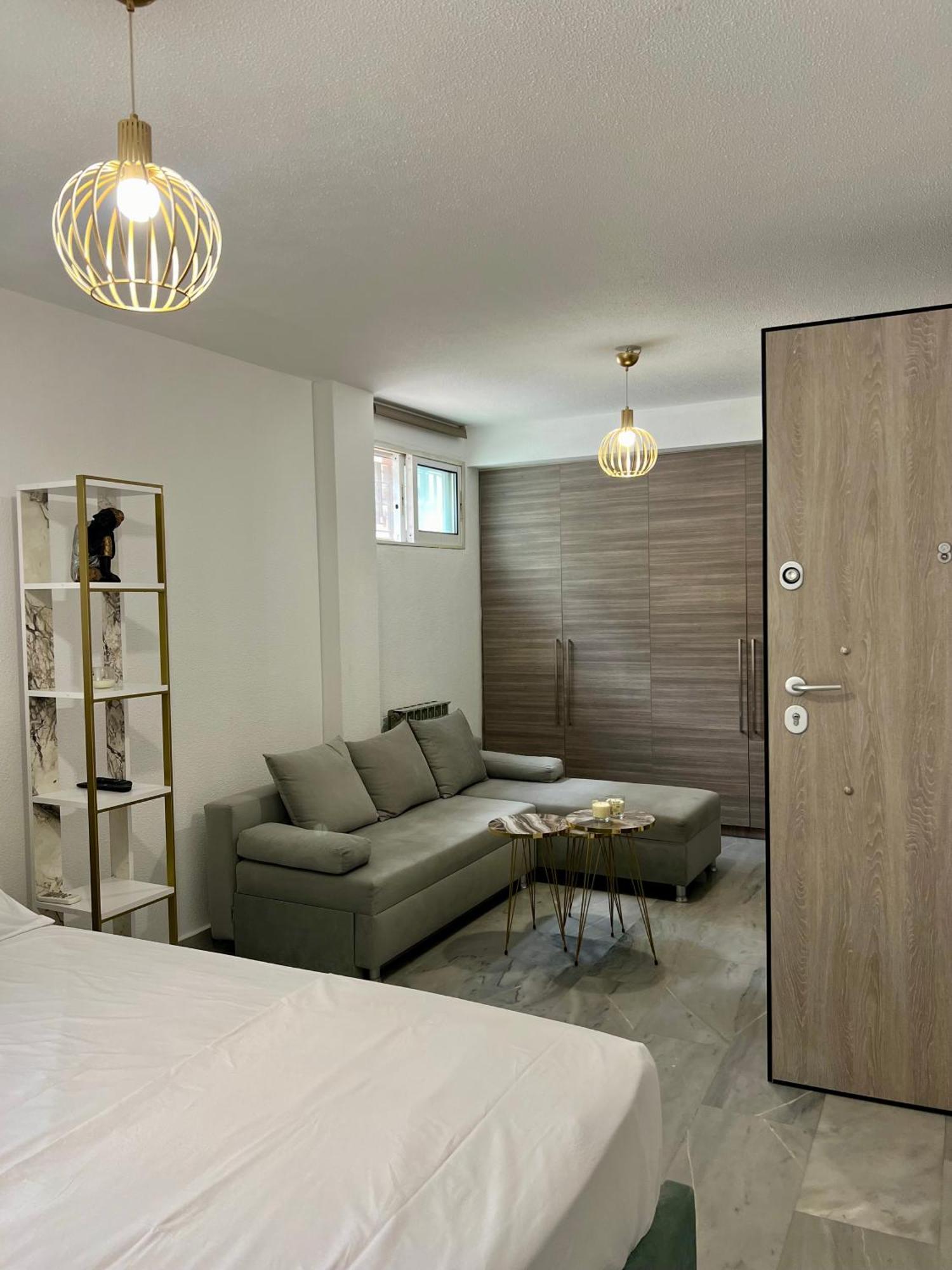 New At Athenian Riviera *