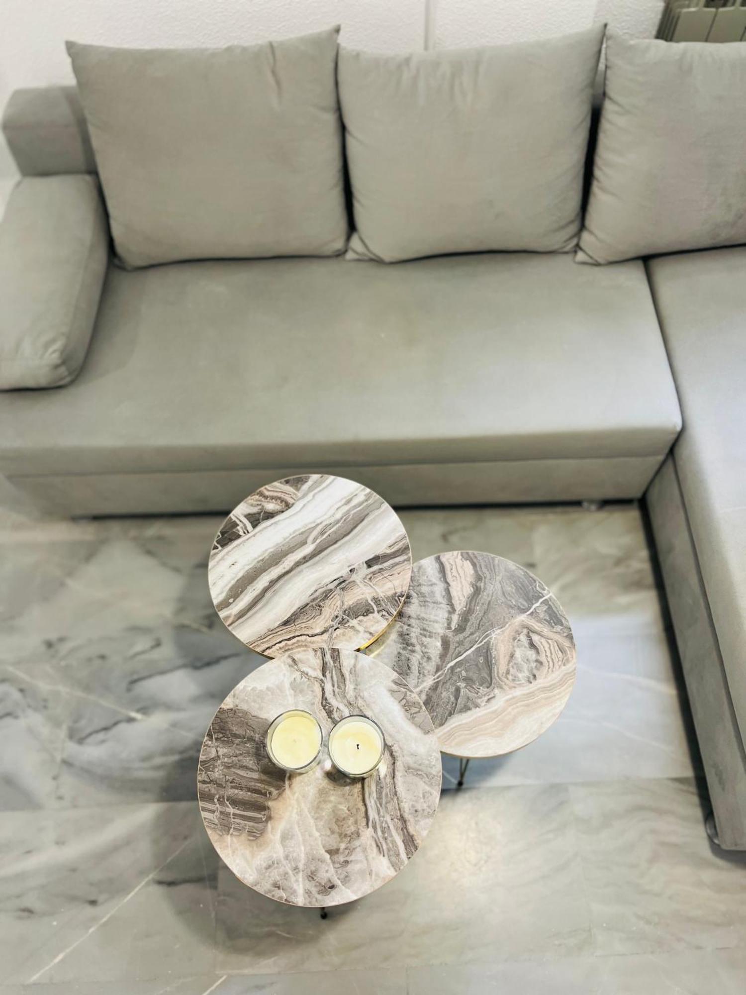 New At Athenian Riviera Apartment Athen