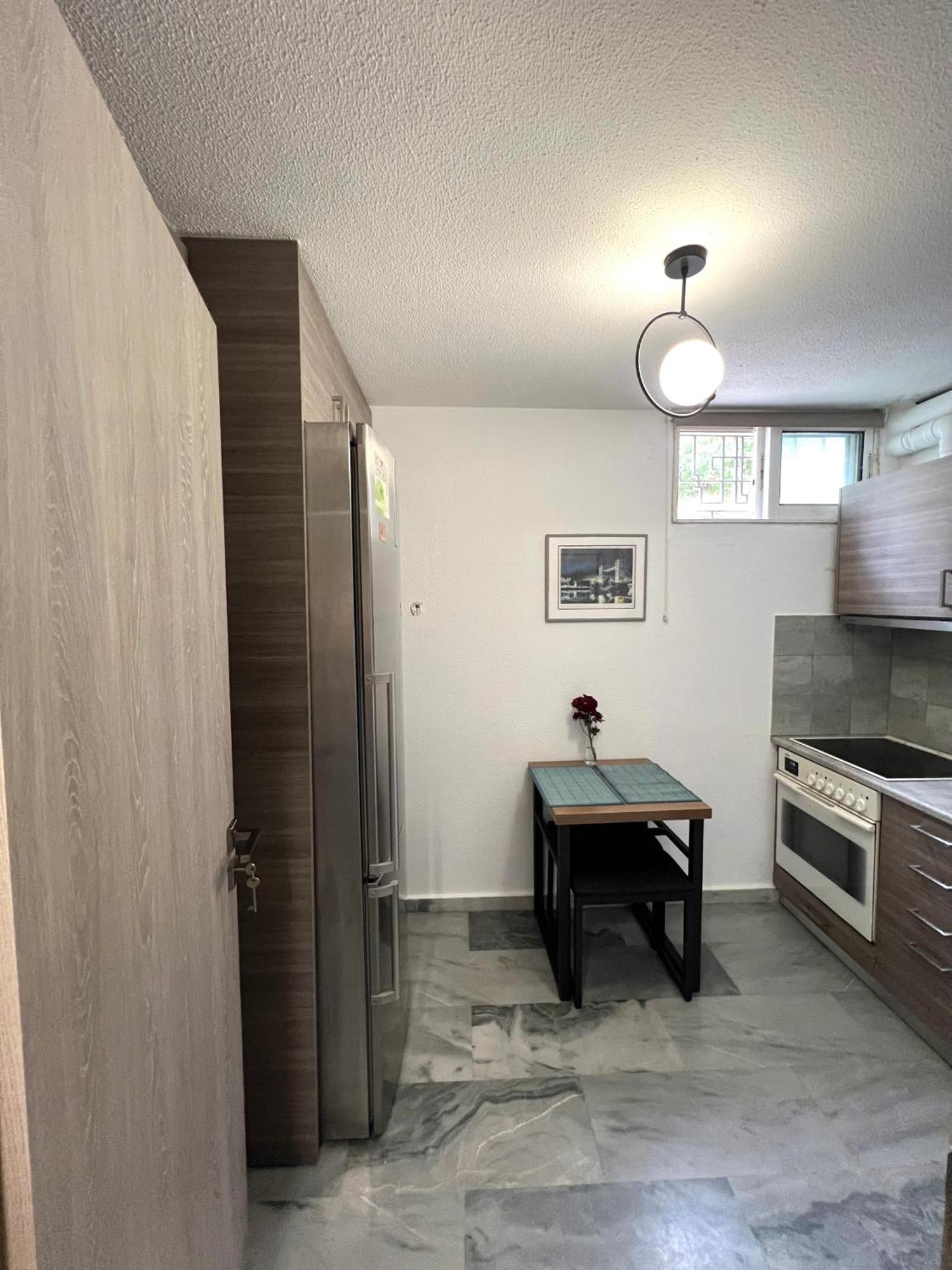 Apartment New At Athenian Riviera