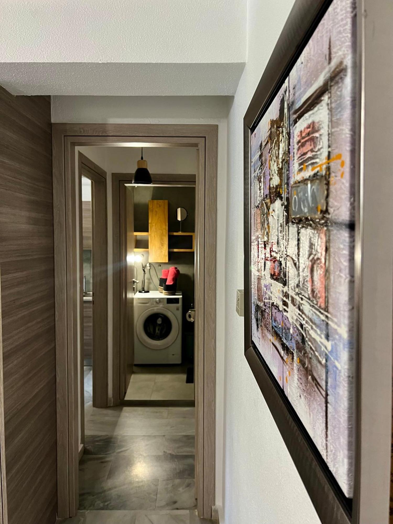 New At Athenian Riviera *