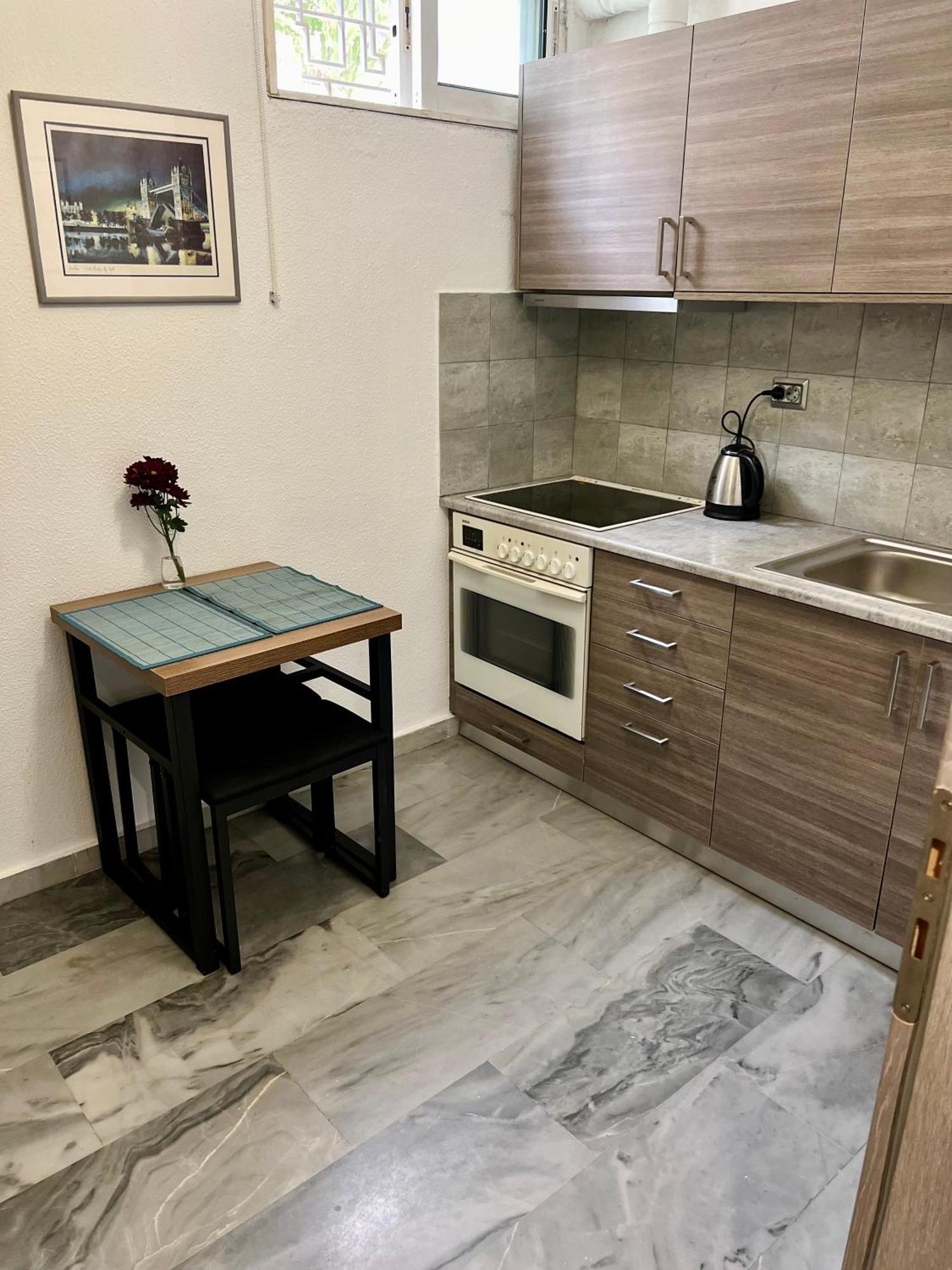 New At Athenian Riviera *