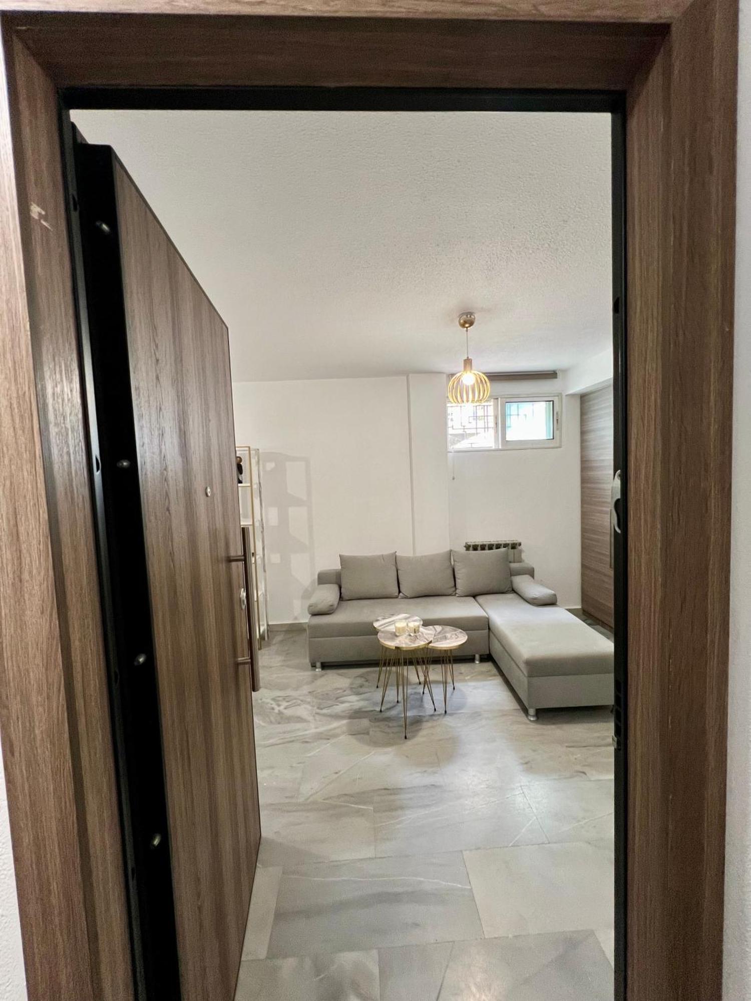 New At Athenian Riviera *